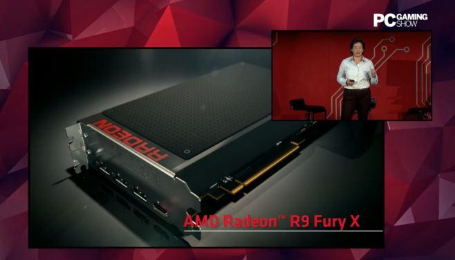 AMD Radeon 300