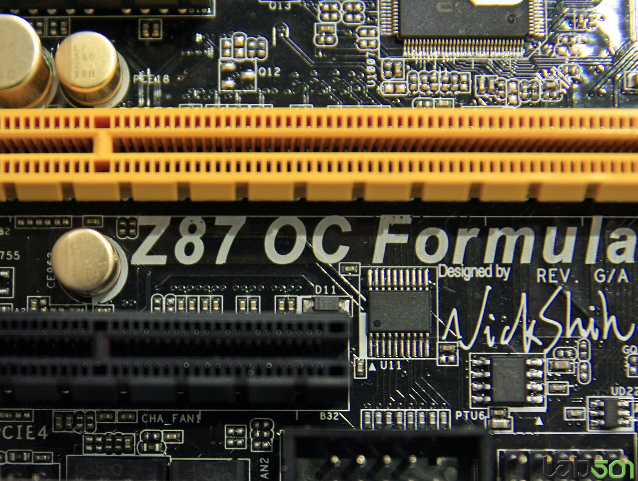 z87 oc formula