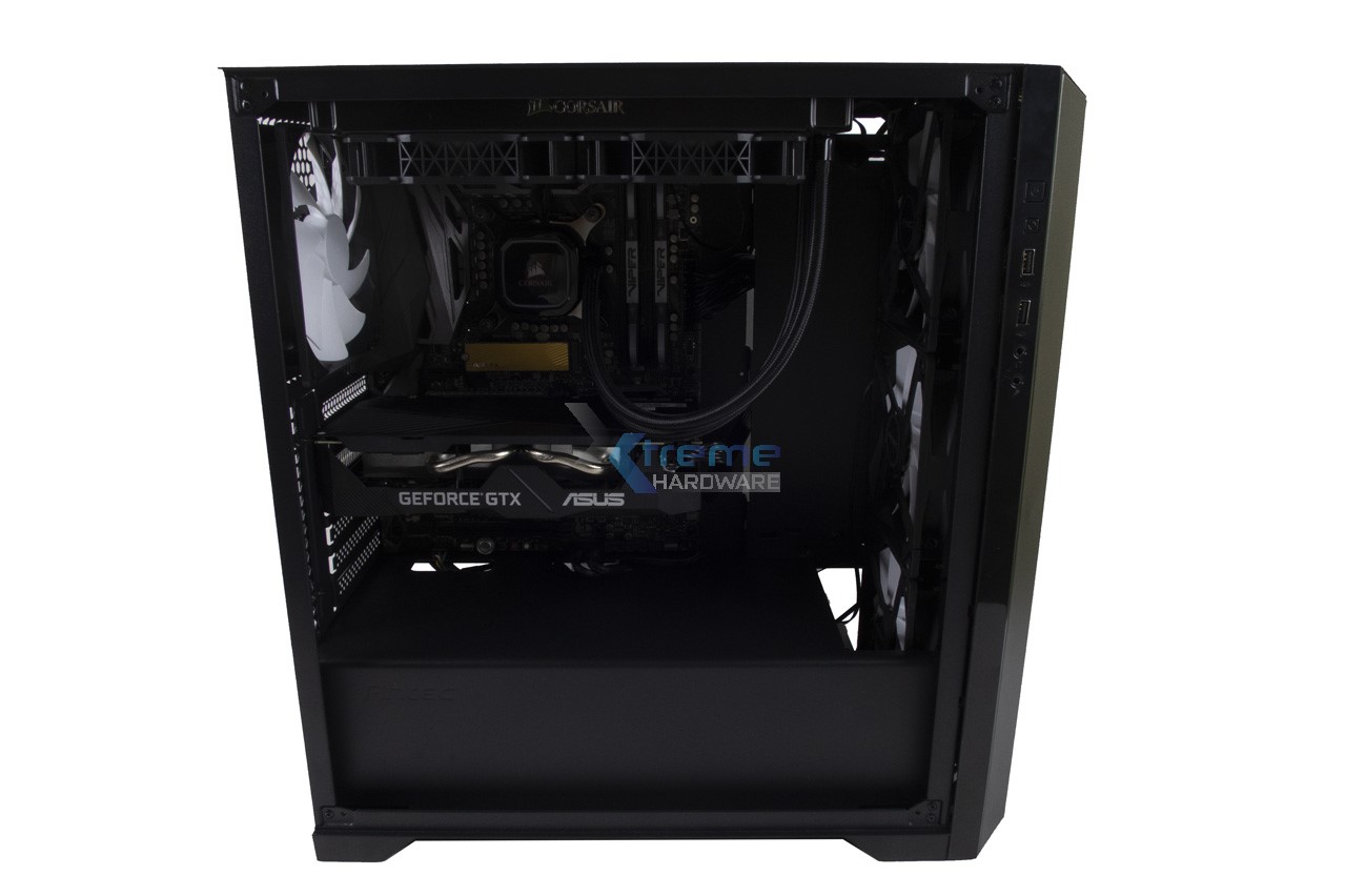 Antec P82 Flow 27 4244d