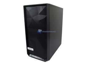 Fractal Design Meshify C TG 5