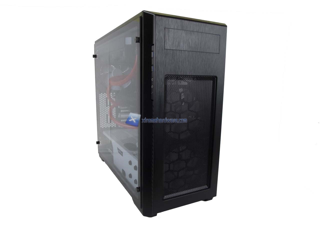 Phanteks Enthoo Pro M SE 58